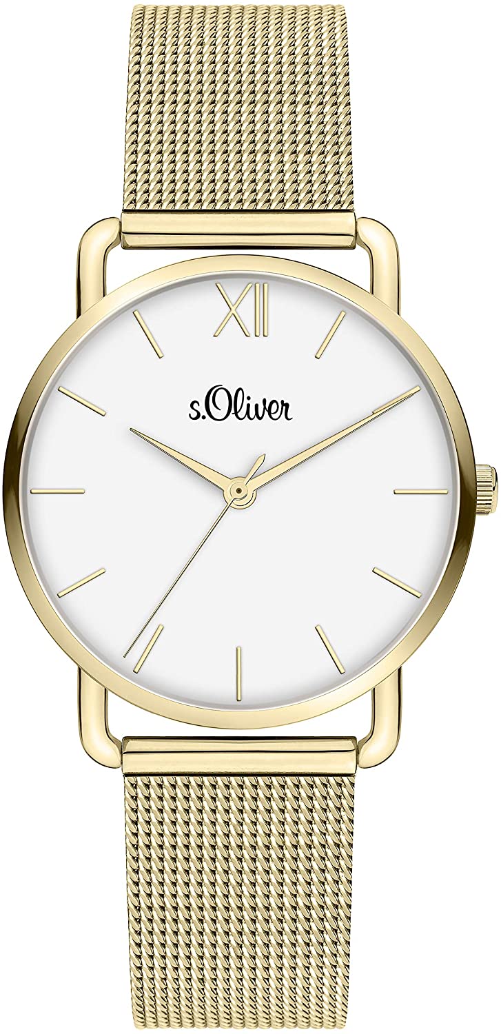 S.Oliver SO-4116-MQ