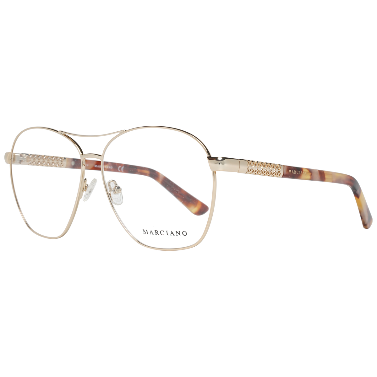 Guess By Marciano Optical Frame GM0358 032 62 Women Gold