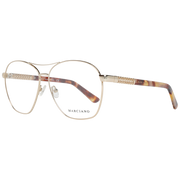 Guess By Marciano Optical Frame GM0358 032 62 Women Gold