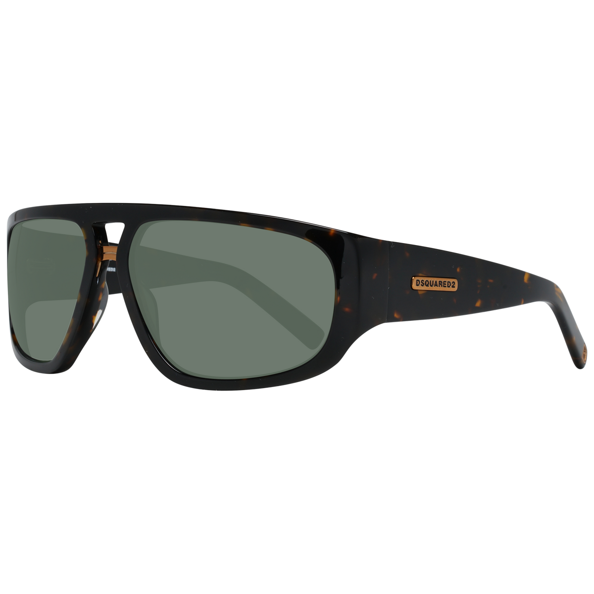 Dsquared2 Sunglasses DQ0338 52N 62 Men Brown