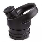 Hydro Flask Καπάκι Insulated Sport Cap – Μαύρο (SMSC)