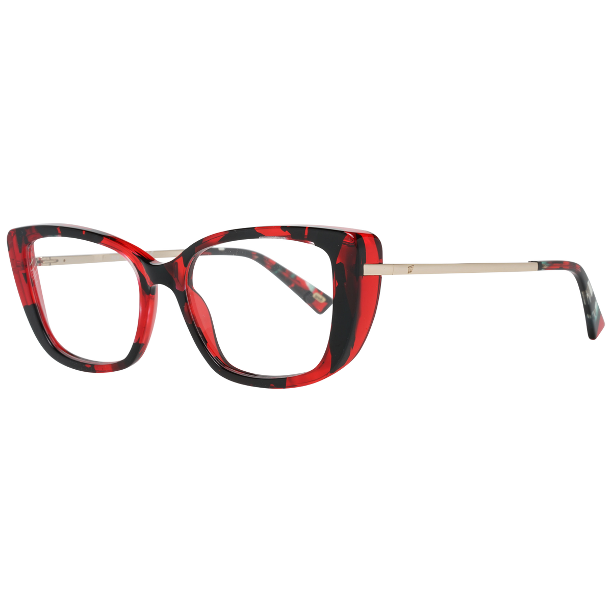 Web Optical Frame WE5289 055 52 Women Red