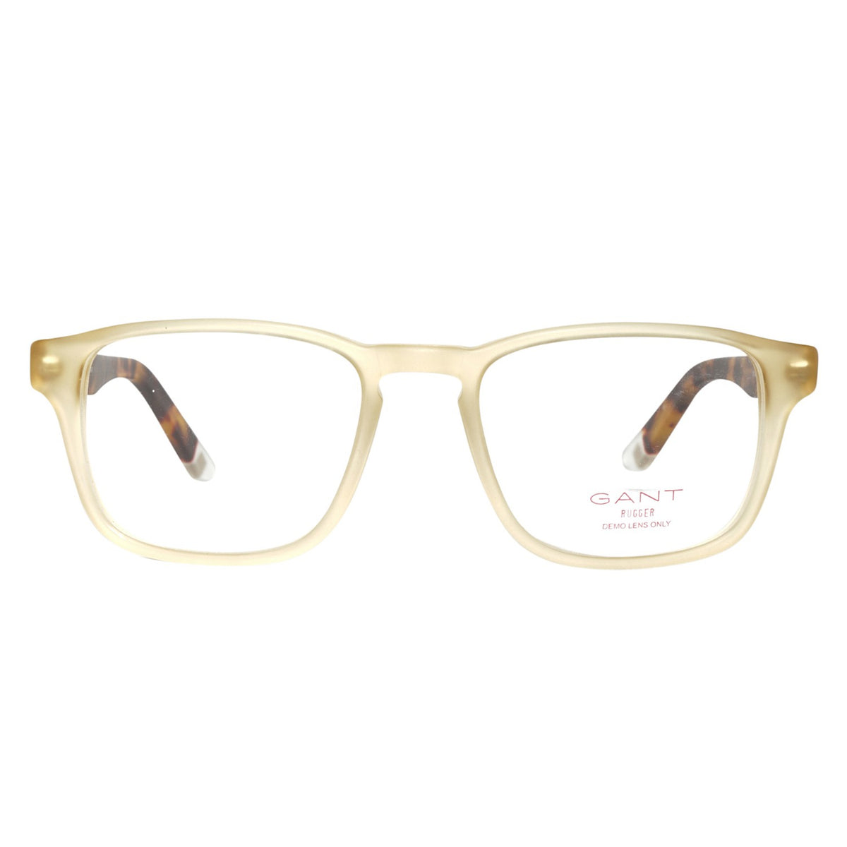 Gant Optical Frame GR5000 L08 50 | GR 5000 MAMBTO 50 Men Honey