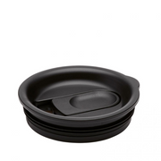 Hydro Flask Καπάκι Small Closeable Press-In Lid – Μαύρο (CPLS001)