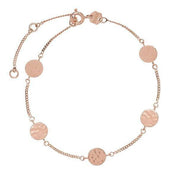 Cluse Bracelet CLJ10016 17.5cm