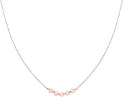 Cluse Necklace CLJ20001 42cm