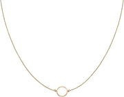 Cluse Necklace CLJ21002 39.5cm