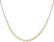 Cluse Necklace CLJ21003 31cm
