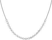 Cluse Necklace CLJ22003 37cm