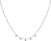 Cluse Necklace CLJ22006 42cm