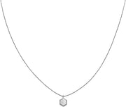 Cluse Necklace CLJ22008 50cm