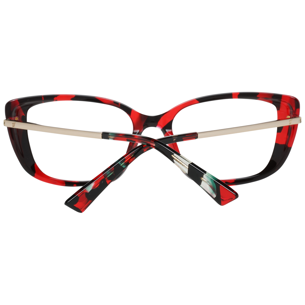 Web Optical Frame WE5289 055 52 Women Red