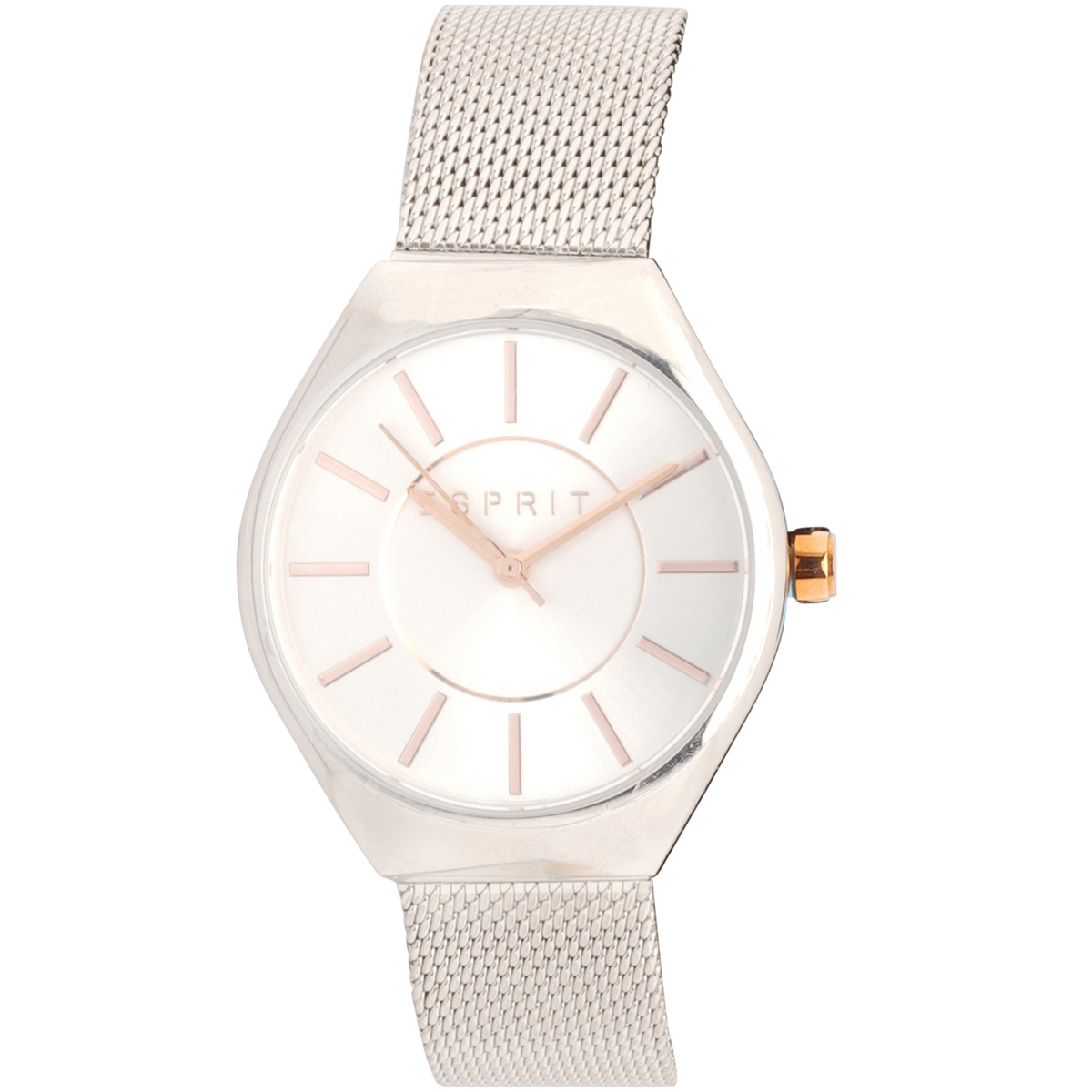 Ρολόι Esprit Maple ES1L004M0045 Quartz - Γυναικείο