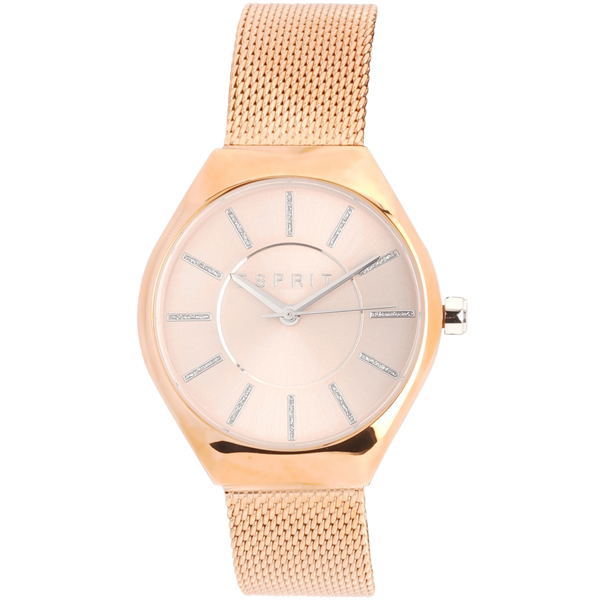 Ρολόι Esprit Maple ES1L004M0055 Quartz - Γυναικείο