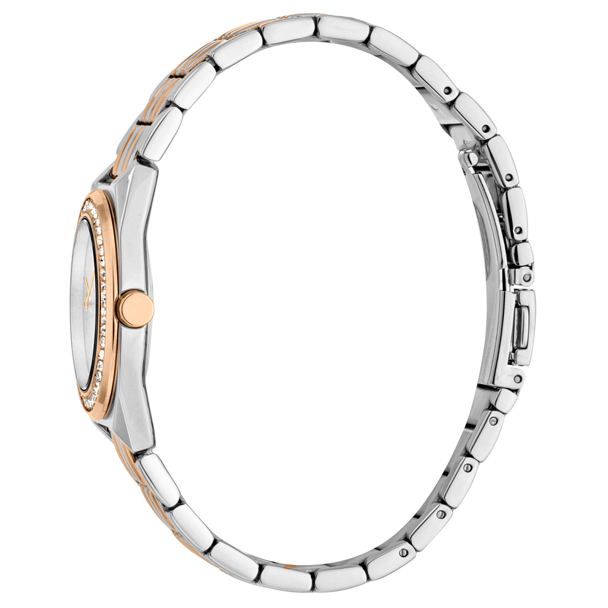 Ρολόι Esprit Spot ES1L148M0095 Quartz - Γυναικείο