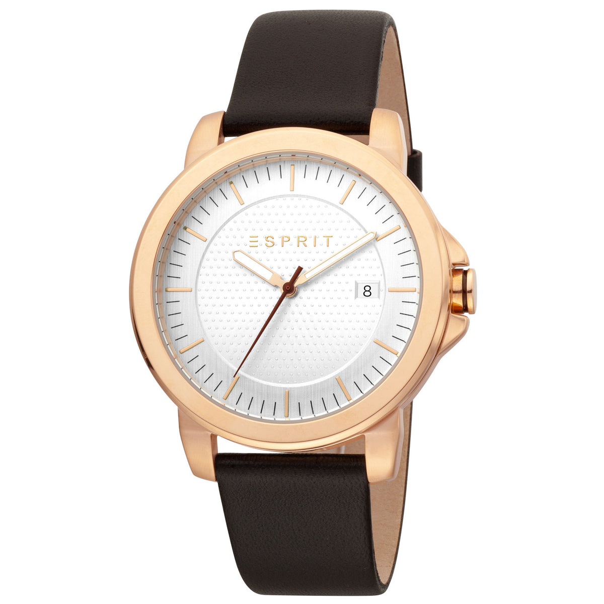 Ρολόι Esprit Layer ES1G160L0025 Quartz - Ανδρικό