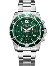 Ρολόι Roamer Nautic 100 Chrono 862837-41-75-20 Quartz - Ανδρικό