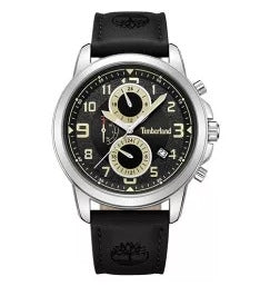Ρολόι Timberland TDWGF9002401 Quartz - Ανδρικό