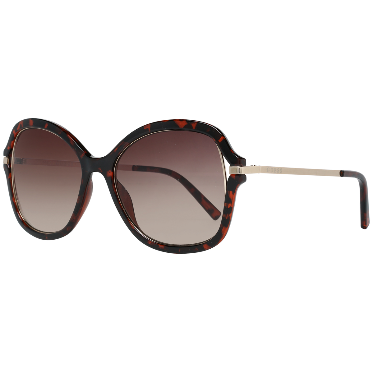 Guess Γυαλιά Ηλίου GF0352 52F 54 - Γυναικείο