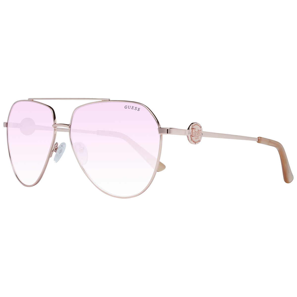 Guess Γυαλιά Ηλίου GF6140 28T 62 - Γυναικείο