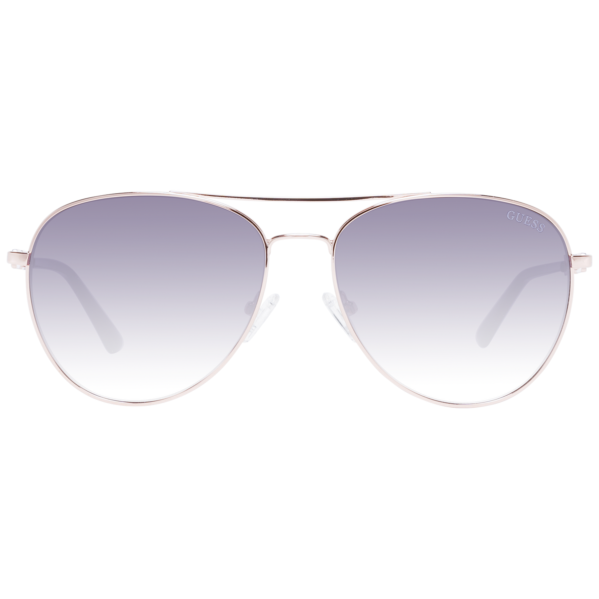 Guess Γυαλιά Ηλίου GF6143 28B 59 - Γυναικείο