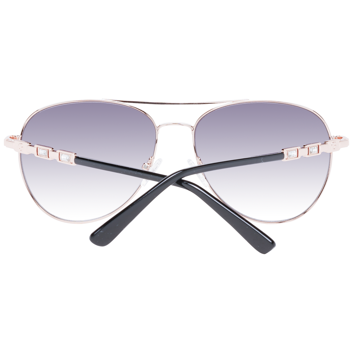 Guess Γυαλιά Ηλίου GF6143 28B 59 - Γυναικείο