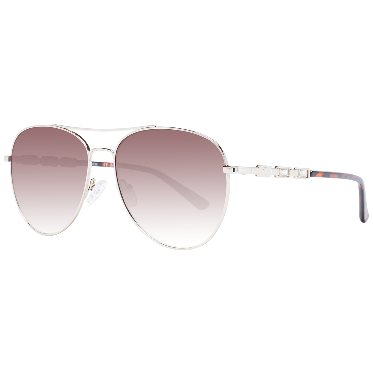 Guess Γυαλιά Ηλίου GF6143 32F 59 - Γυναικείο