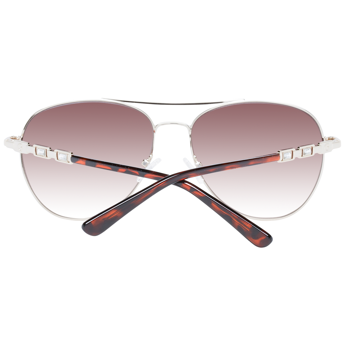 Guess Γυαλιά Ηλίου GF6143 32F 59 - Γυναικείο