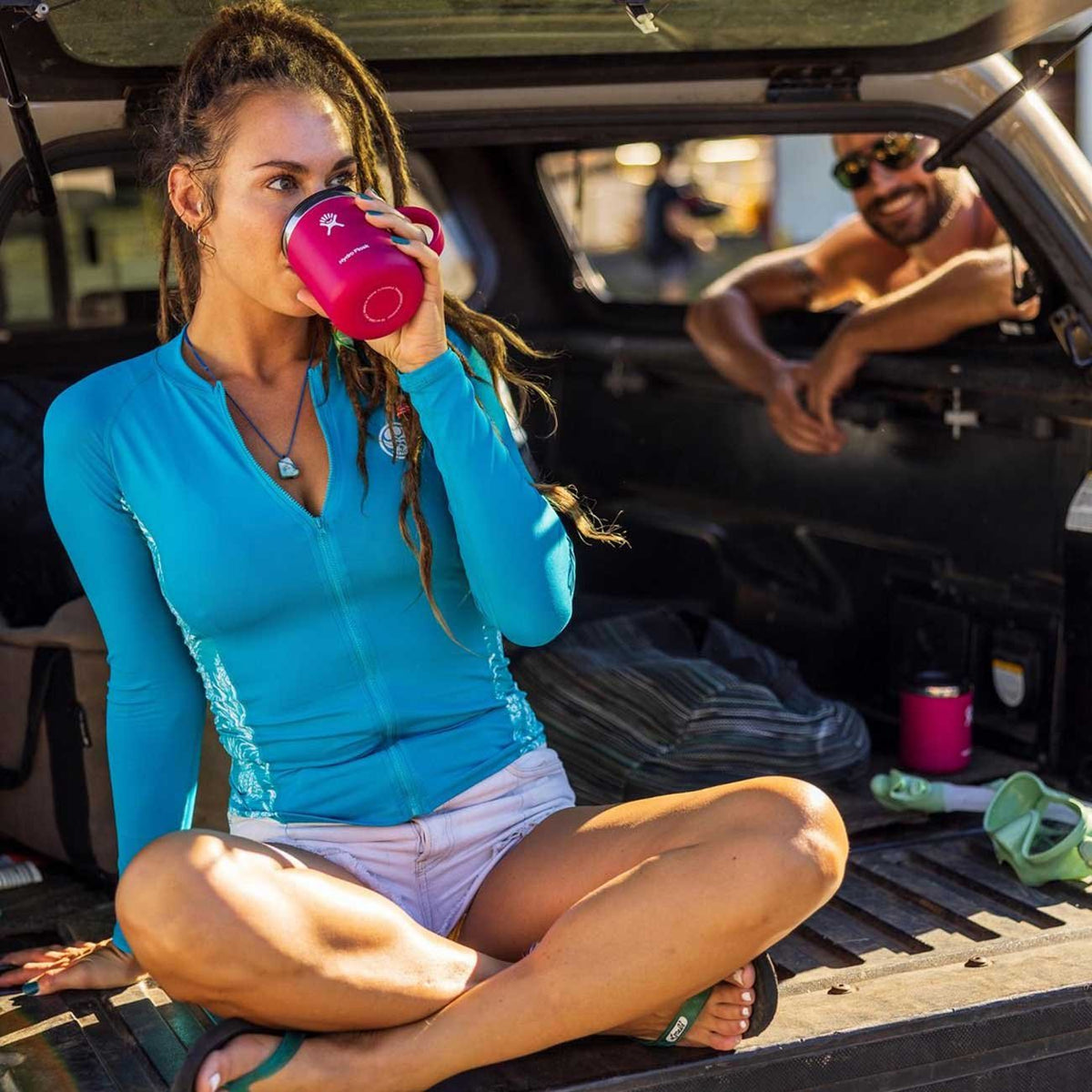 Hydro Flask Κούπα 355 ml – Μαύρο (M12CP001)