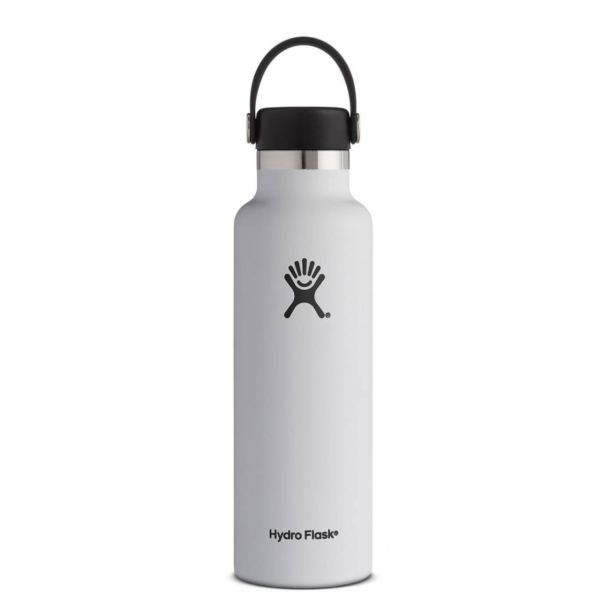 Hydro Flask Πώμα Standard Flex Cap – Λευκό (S21SX110)