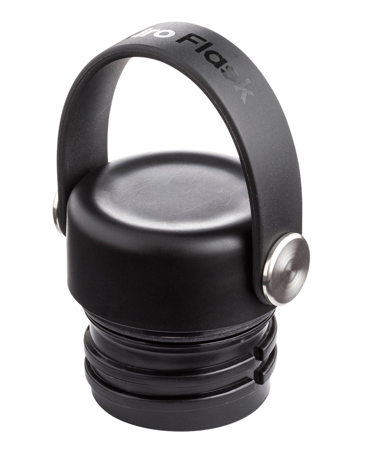 Hydro Flask Πώμα Standard Flex Cap – Μαύρο (SFX001)