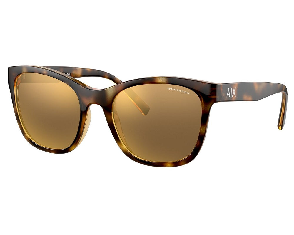 Γυαλιά ηλίου Armani Exchange AX4105SF/82135A - Γυναικείο