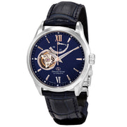 Ρολόι Orient Orient Star Blue Dial RE-AT0006L00B Automatic - Ανδρικό