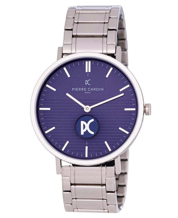 Ρολόι Pierre Cardin Belleville Lines CBV.1102 Quartz - Ανδρικό