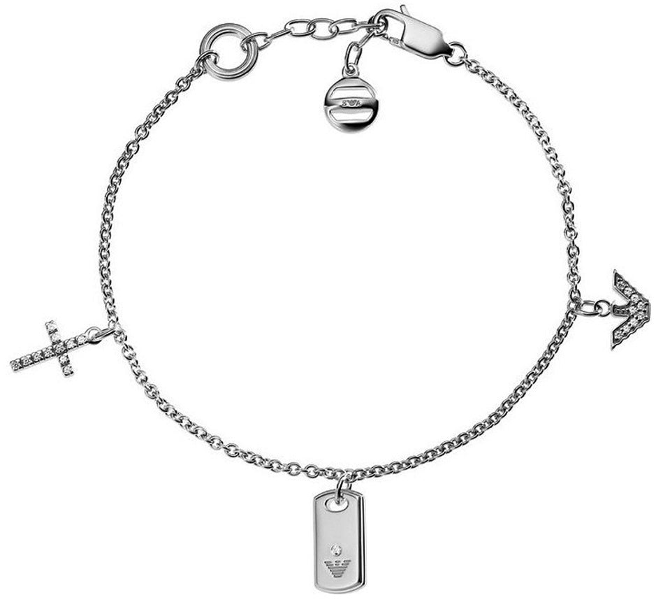 Βραχιόλι Emporio Armani EG3064040 - Γυναικείο