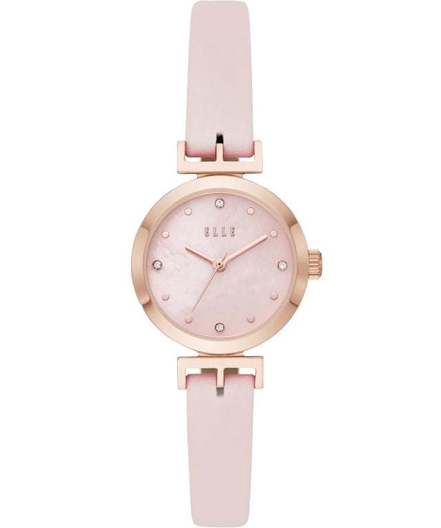 Ρολόι ELLE Odeon ELL21006 Quartz - Γυναικείο