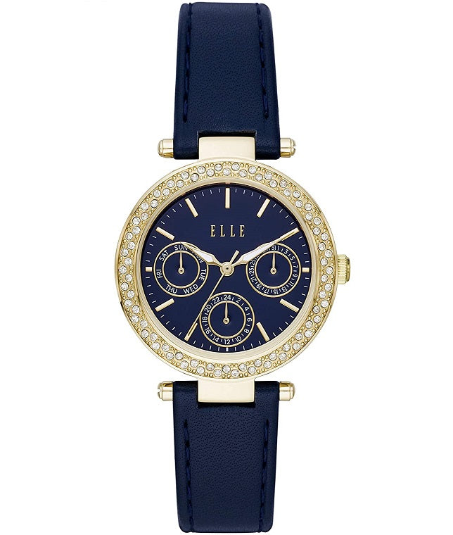Ρολόι ELLE Marais ELL23003 Quartz - Γυναικείο