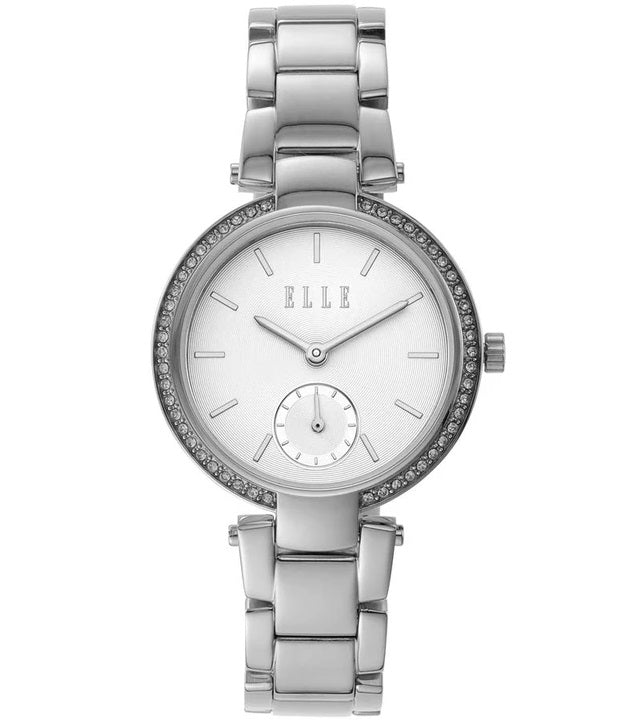 Ρολόι ELLE Montmartre ELL25021 Quartz - Γυναικείο