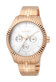 Ρολόι Esprit Flute ES1L202M0095 Quartz - Γυναικείο