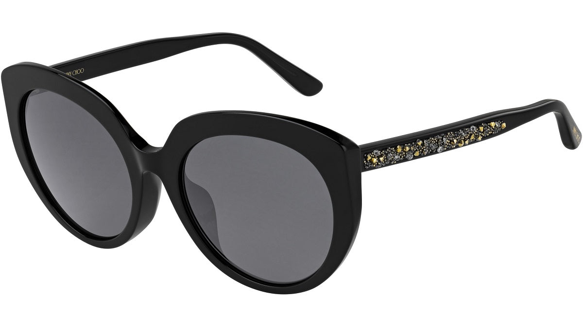 Γυαλιά ηλίου Jimmy Choo ETTY/F/S-807 Etty- Γυναικείο