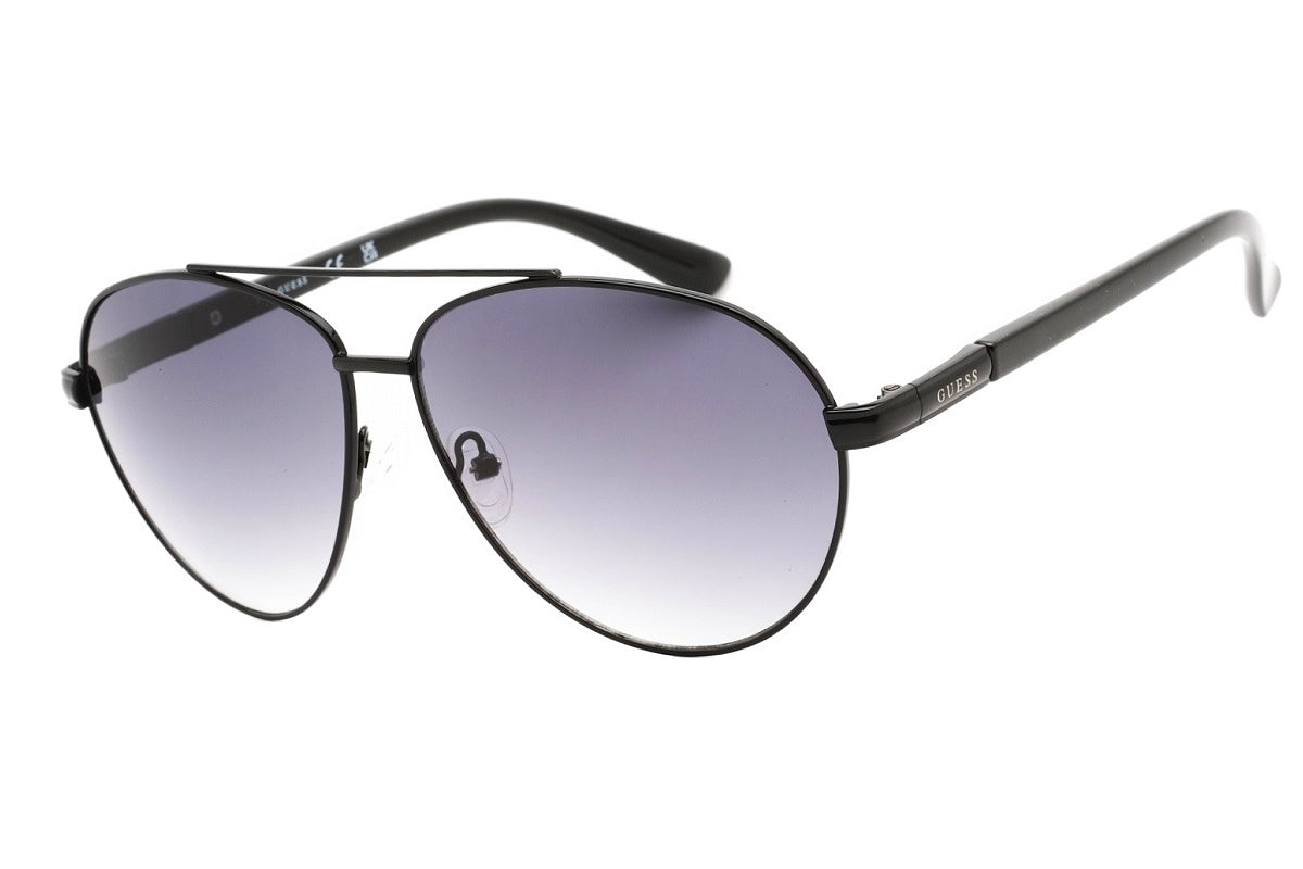 Γυαλιά ηλίου Guess GF0221/01B - Ανδρικό