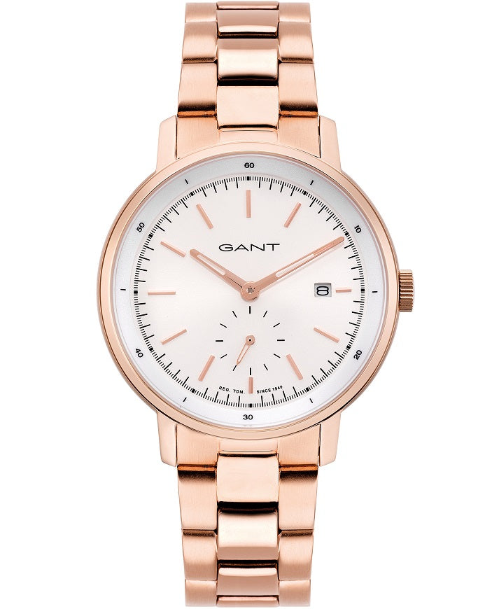Ρολόι GANT Dalby GTAD08400299I Quartz - Ανδρικό