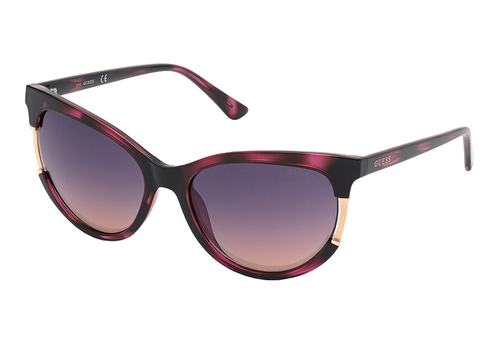 Γυαλιά ηλίου Guess GU7725/83Z - Γυναικείο