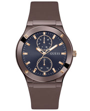 Ρολόι Guess GW0491G2 Quartz - Ανδρικό