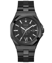 Ρολόι Guess Emperor GW0573G3 Quartz - Ανδρικό
