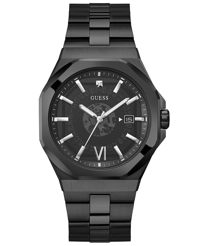 Ρολόι Guess Emperor GW0573G3 Quartz - Ανδρικό