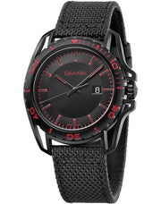 Ρολόι Calvin Klein Earth K5Y31ZB1 Quartz - Ανδρικό
