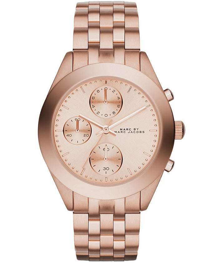 Ρολόι Marc by Marc Jacobs MBM3394 Quartz Γυναικείο
