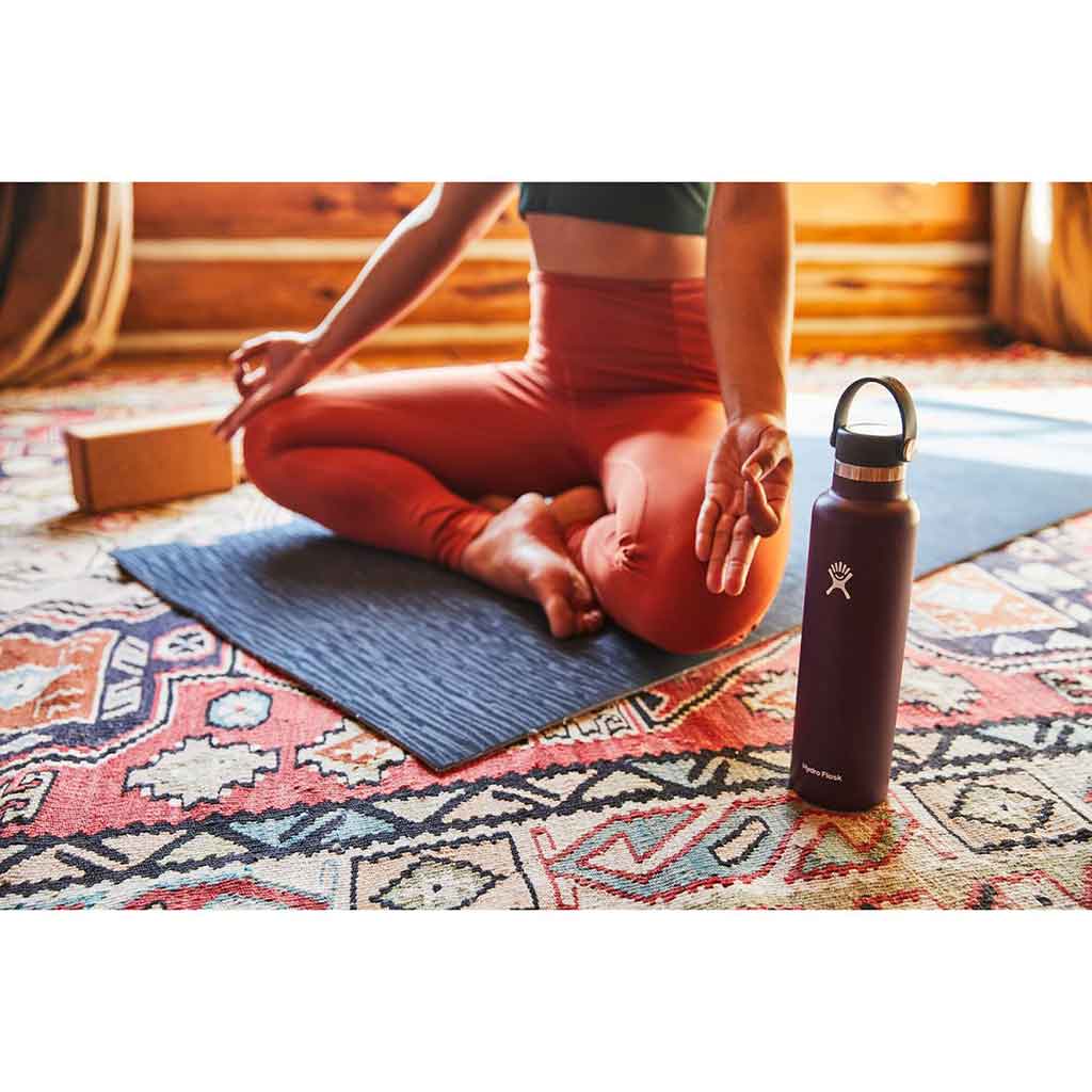 Hydro Flask Μπουκάλι Standard Flex Cap 710 ml – Μπλε (S24SX454)