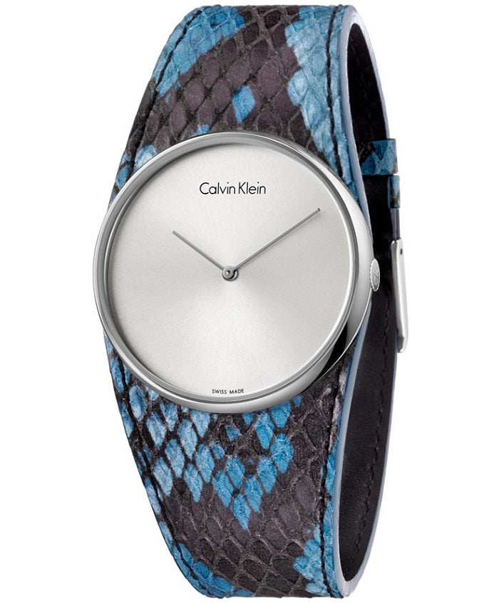 Ρολόι Calvin Klein Spellbound K5V231V6 Quartz - Γυναικείο